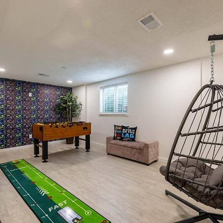 5Bd - Game Room - Backyard & Bbq - 20 Mins To Den Eastlake Exterior photo